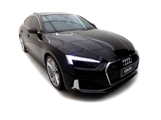 AUDI A5 2.0 TFSI MHEV SPORTBACK ADVANCED QUATTRO S TRONIC AUDI A5 2.0 TFSI MHEV SPORTBACK ADVANCED QUATTRO S TRONIC